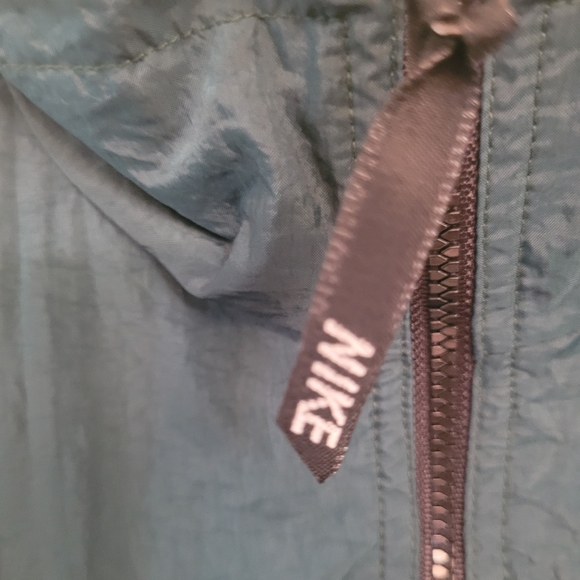 Vintage nike Wind breaker 🔥 - Picture 2 of 7